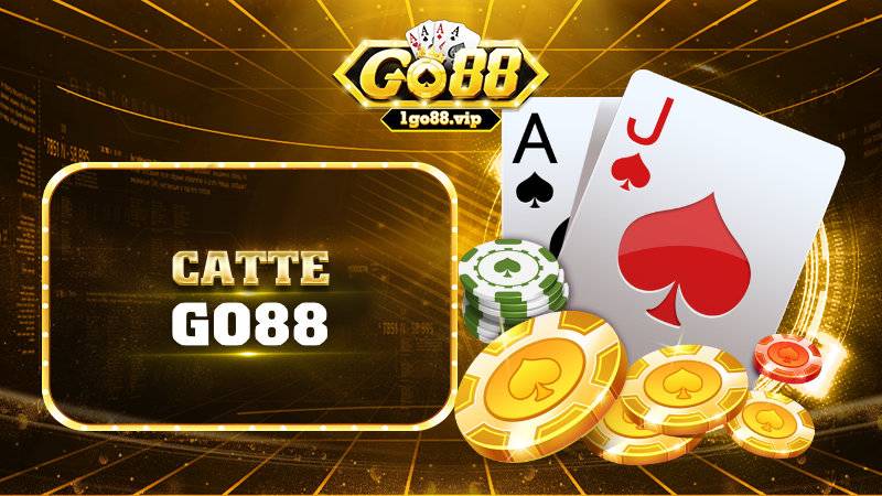 Catte Go88: Bật mí kinh nghiệm chơi hay cho tân thủ 1 Catte Go88