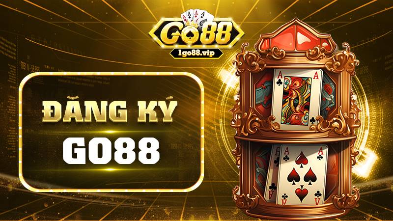 GO88 35 Đăng ký Go88