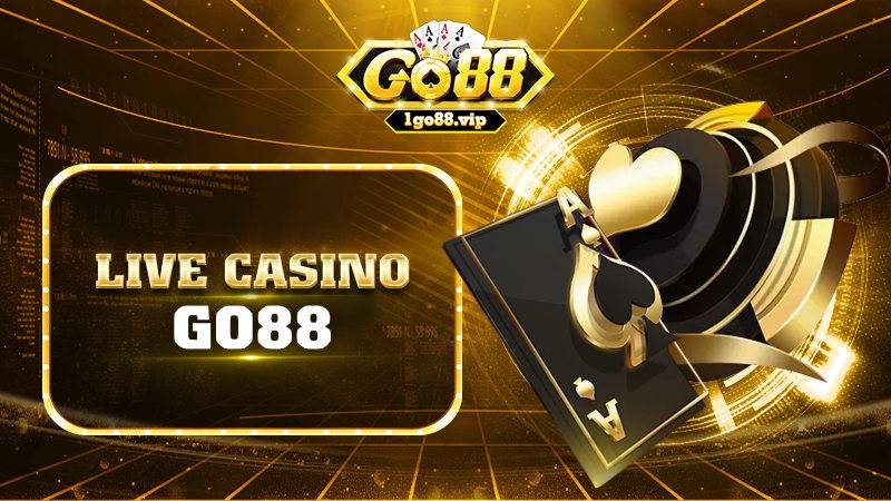 GO88 32 Live Casino Go88