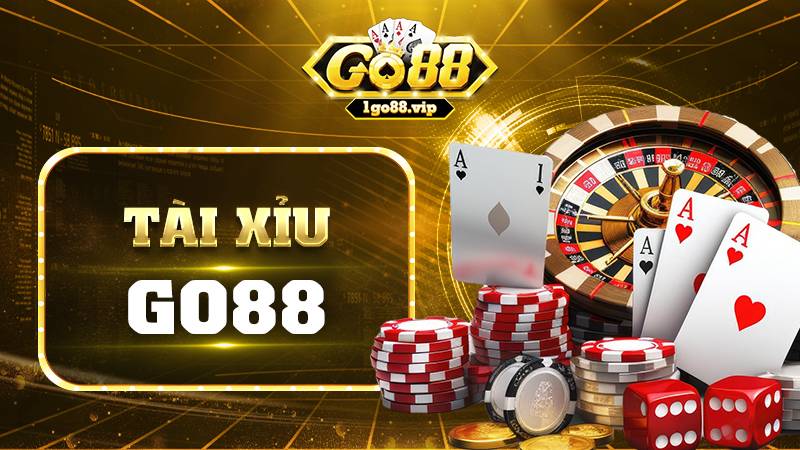 GO88 28 Tài Xỉu Go88