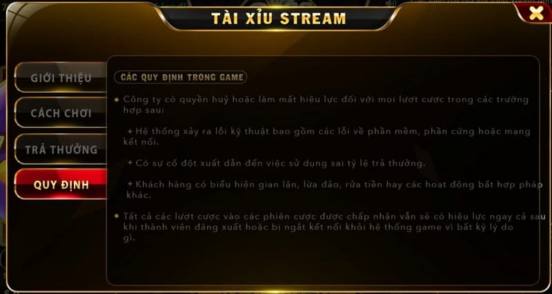 Tài xỉu livestream Go88: Bùng nổ với siêu phẩm hấp dẫn 2026 6 Chia sẻ kinh nghiệm đánh Tài xỉu livestream bách phát bách trúng