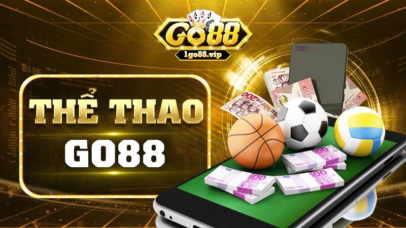 GO88 34 Thể thao Go88