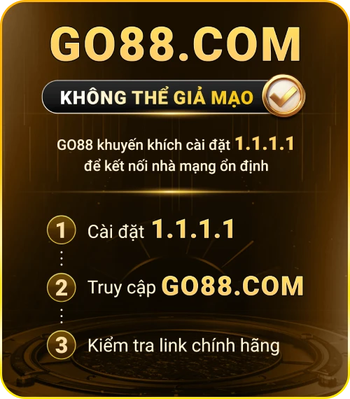 GO88 41 Goo88 banner